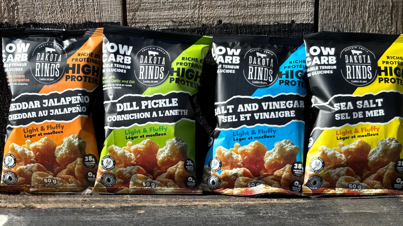 Pork Rinds