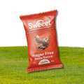 Chocolate Salted Almonds image 0