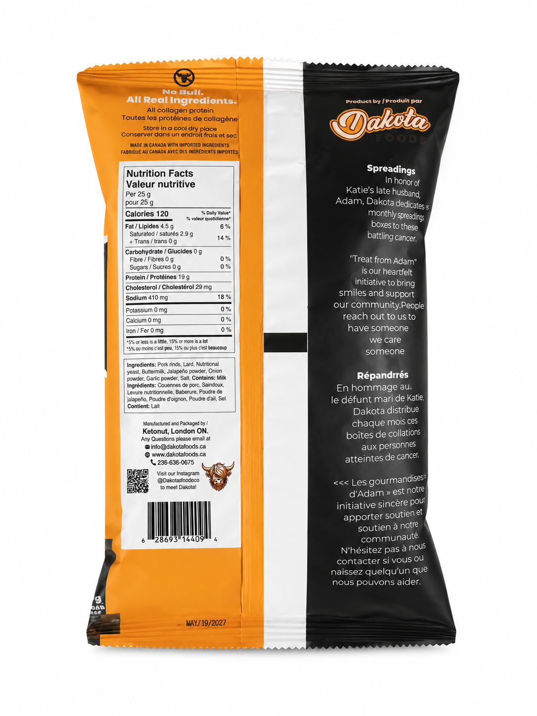 Jalepeno Cheddar