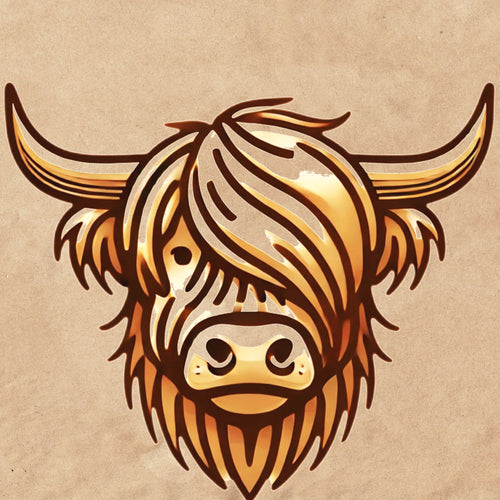 Cow-nt Me In: Dakota's Grazing Crew image 0