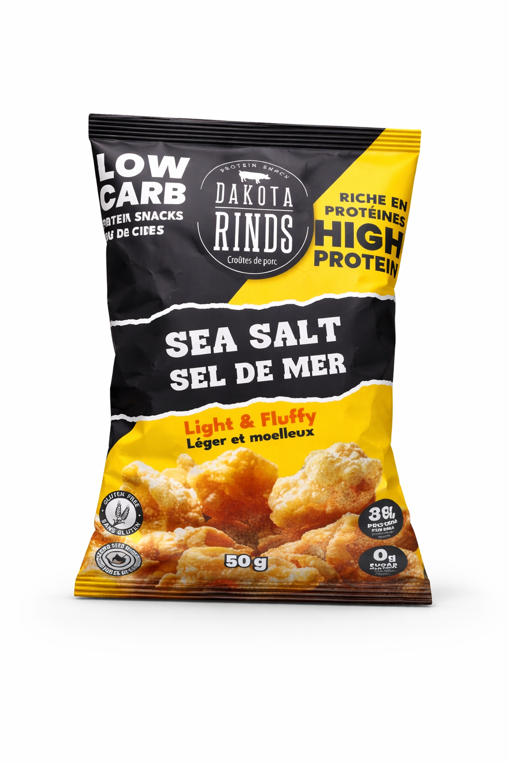 Sea Salt