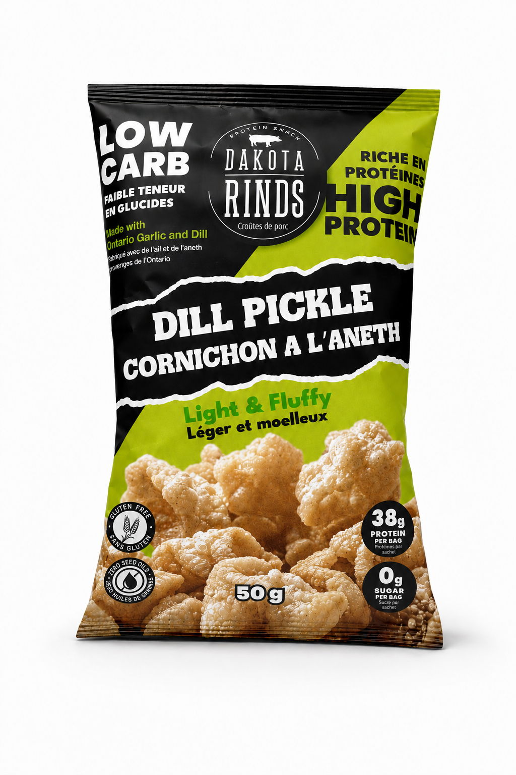 Dill Pickle
