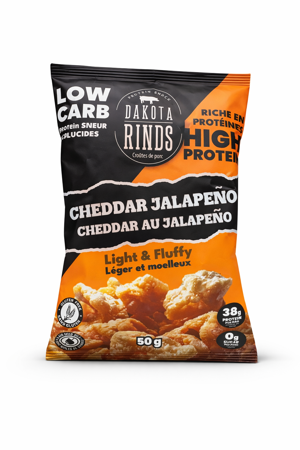 Jalepeno Cheddar