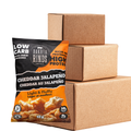 Jalapeno Cheddar (Case of 12)