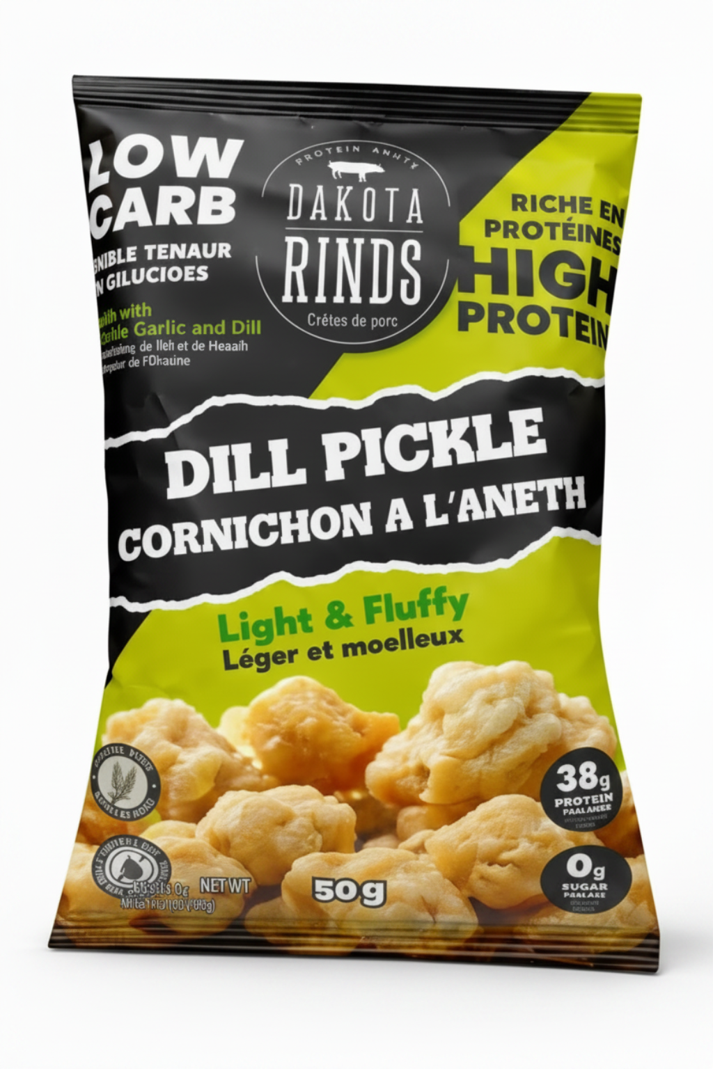 Dill Pickle