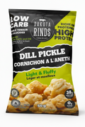 Dill Pickle